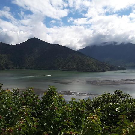 Marlborough Sounds Accommodation 792 Havelock Εξωτερικό φωτογραφία