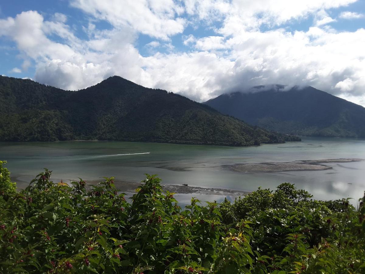 Marlborough Sounds Accommodation 792 Havelock Εξωτερικό φωτογραφία