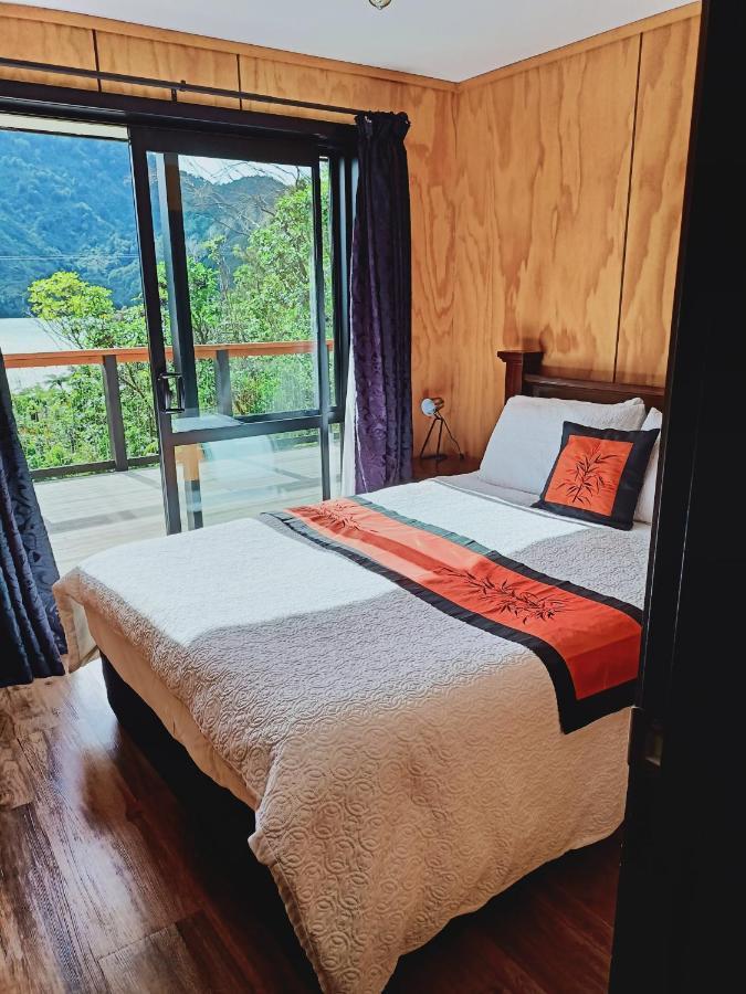 Marlborough Sounds Accommodation 792 Havelock Εξωτερικό φωτογραφία