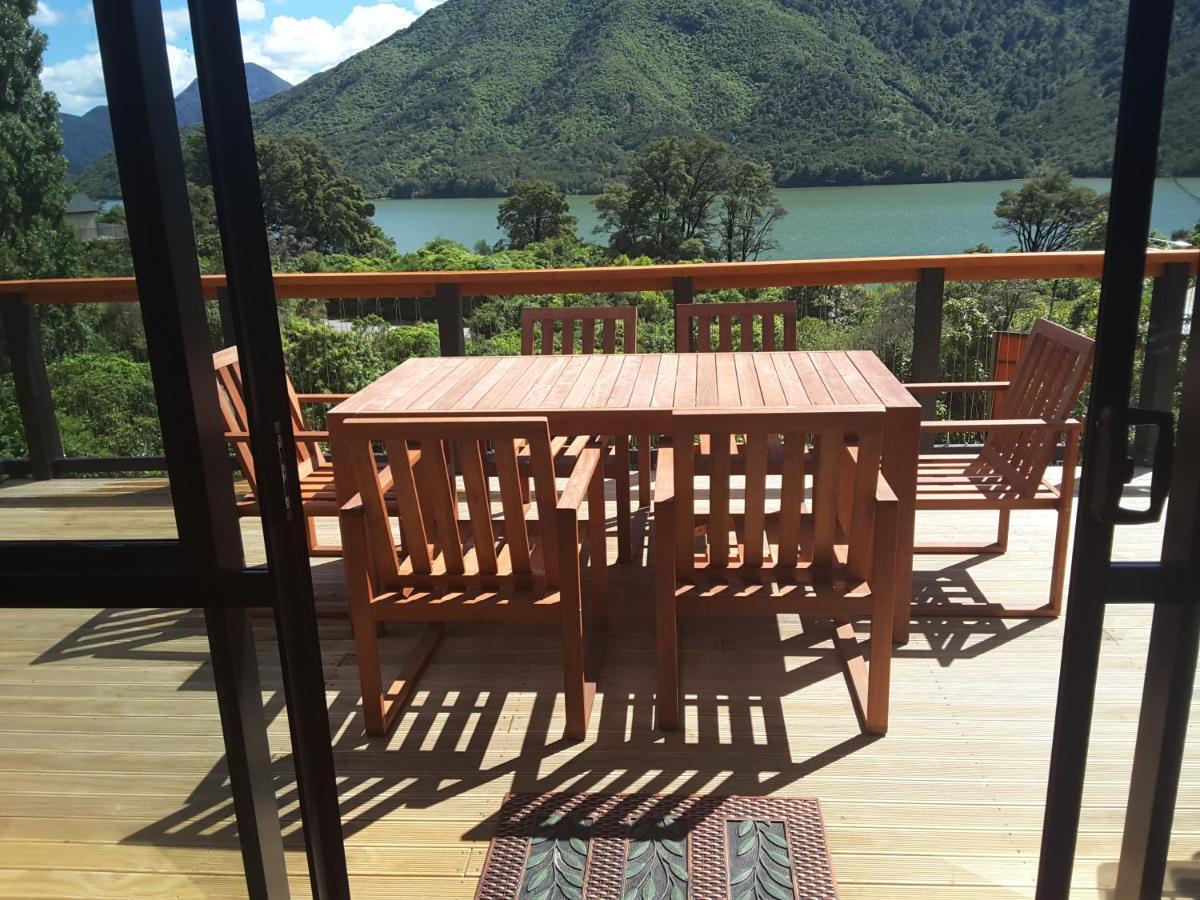 Marlborough Sounds Accommodation 792 Havelock Εξωτερικό φωτογραφία