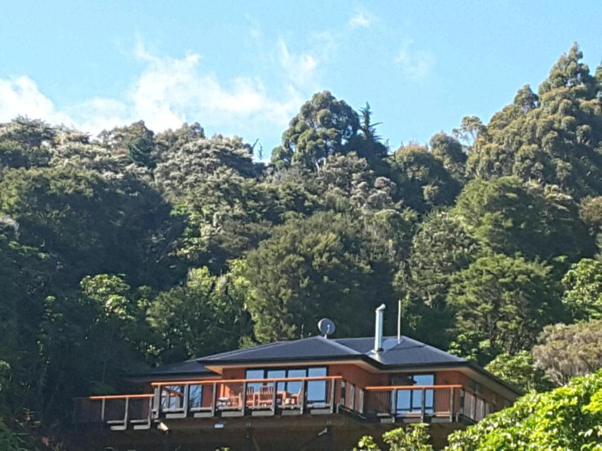 Marlborough Sounds Accommodation 792 Havelock Εξωτερικό φωτογραφία